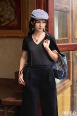 Quần nhung lửng SAMU