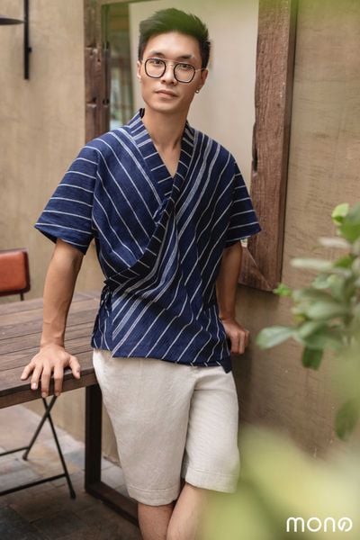 Kimono nam