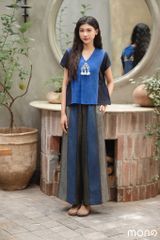 ÁO NỮ PYRA