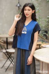 ÁO NỮ PYRA