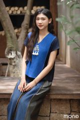 ÁO NỮ PYRA