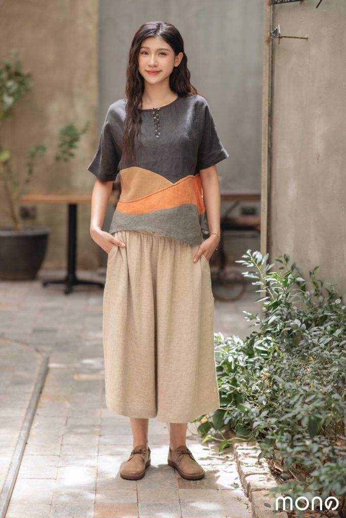 QUẦN LỬNG TESA
