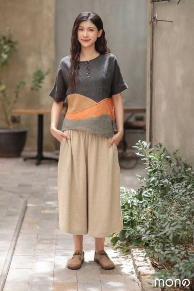 QUẦN LỬNG TESA