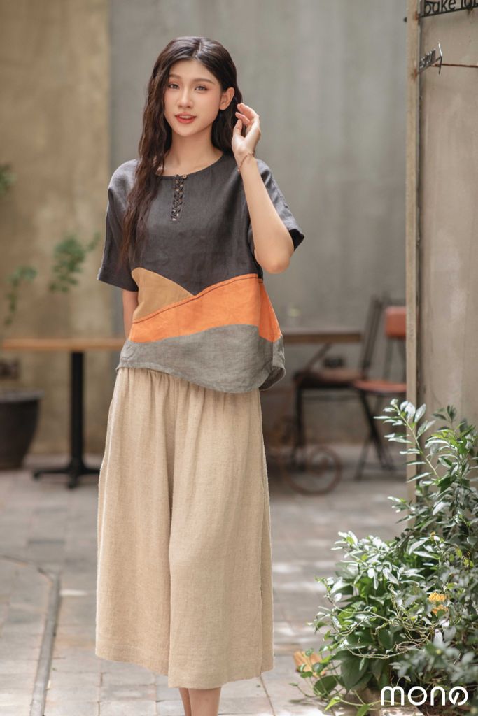 QUẦN LỬNG TESA
