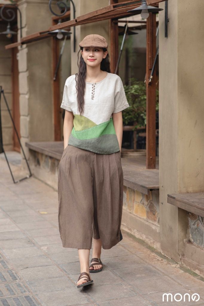Áo nữ SOBI