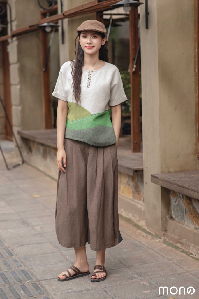 Áo nữ SOBI