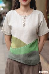 Áo nữ SOBI
