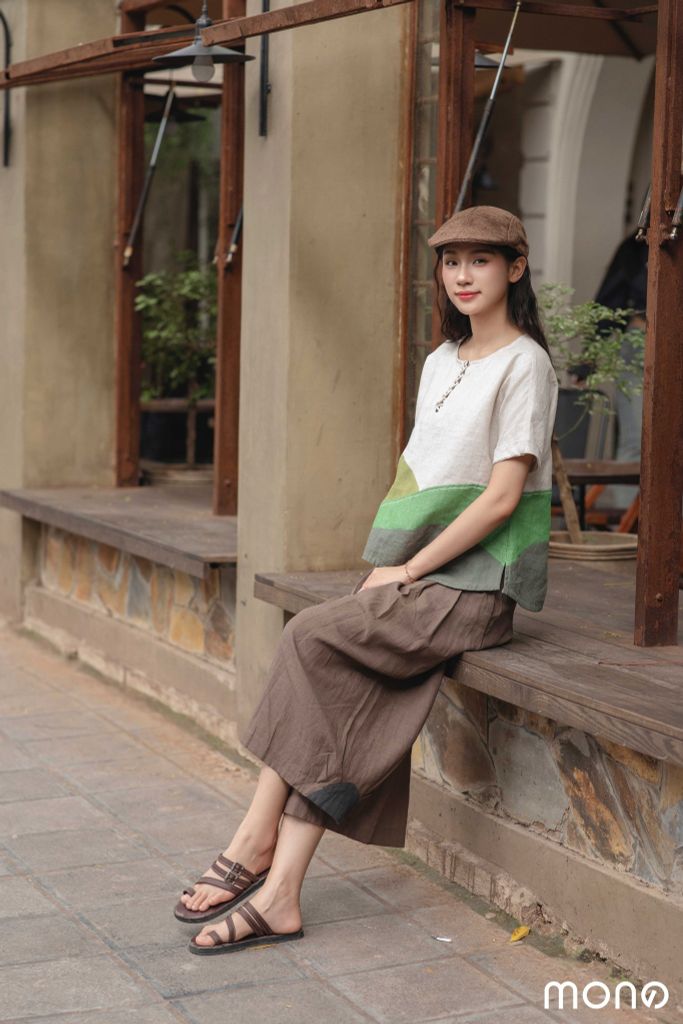 Áo nữ SOBI