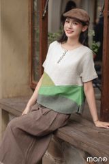 Áo nữ SOBI