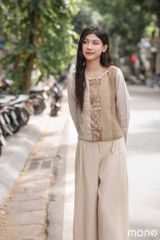 QUẦN DÀI LASSO - BE