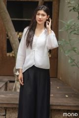QUẦN DÀI LASSO - ĐEN