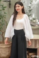 QUẦN DÀI LASSO - ĐEN