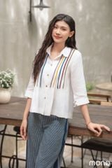 ASM nữ SABA