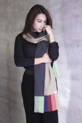 Khăn can dọc