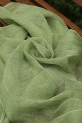 Khăn Linen - Green