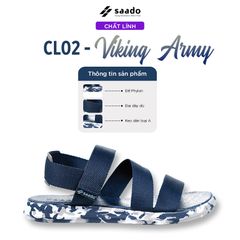 CL02 - Đội Quân Viking