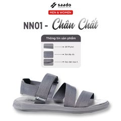 NN01 - Chân Chất