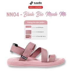 NN04 - Bánh Bèo Mạnh Mẽ (nữ)