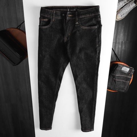 Quần Jeans M-Dutti