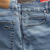 Quần short Jean LCST cá xanh