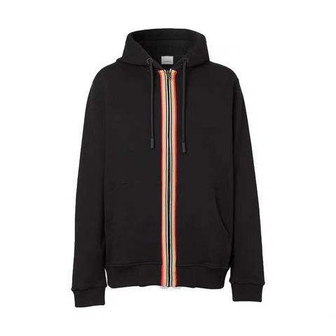 Hoodie BBR Kẻ Dọc 2020