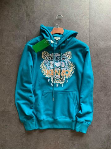 Hoodie Kenzo có mũ