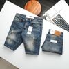 Quần Short jean ZARA