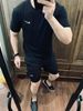 Set thể thao Nike Tee