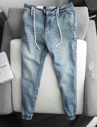 Quần Jean Jogger Zara