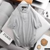 Polo len cộc tay nam Massimo dutti