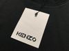 Áo nỉ Kenzo đầu hổ cam