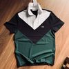 Polo LACOSTE khoang 2 màu