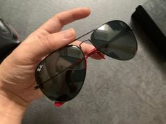 Kính Rayban Fer