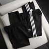 Quần nỉ Adidas