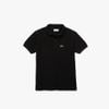 POLO cộc tay Lacoste Kids