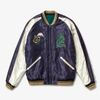 Khoác Bomber LACOSTE x TAILOR TOKYO