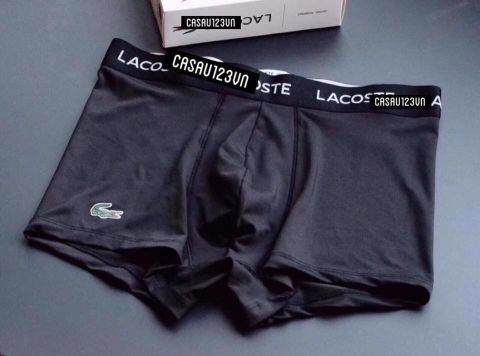 Set Boxer LC cá xanh