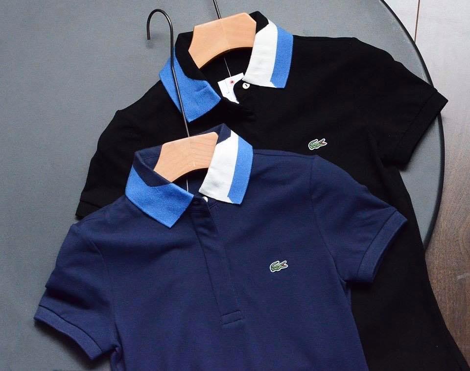 Chia sẻ hơn 83 về váy polo lacoste mới nhất  coedocomvn
