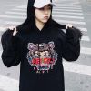 Hoodie Kenzo có mũ