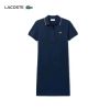 Váy polo LCST viền cổ vàng