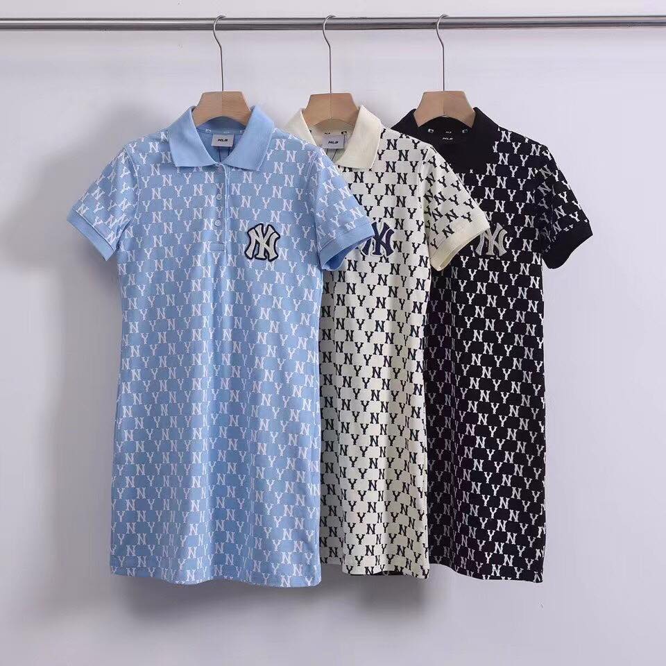 Mua VÁY ĐẦM MLB POLO NY HÀNG XUẤT XỊN CỰC HOT V131 #8 Mua VÁY ĐẦM MLB POLO NY HÀNG XUẤT XỊN CỰC HOT V131