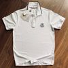 Polo MONCLER nam cộc tay cổ viền