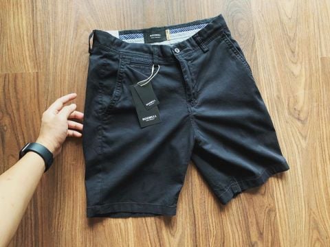 Quần Short kaki Boswell