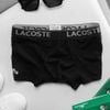 Set Boxer LC cá xanh