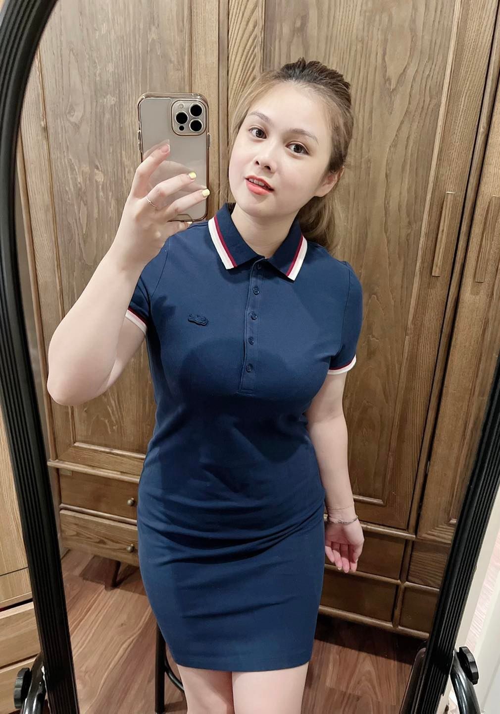 Tổng hợp Váy Lacoste Nữ Chính Hãng giá rẻ bán chạy tháng 82023  BeeCost