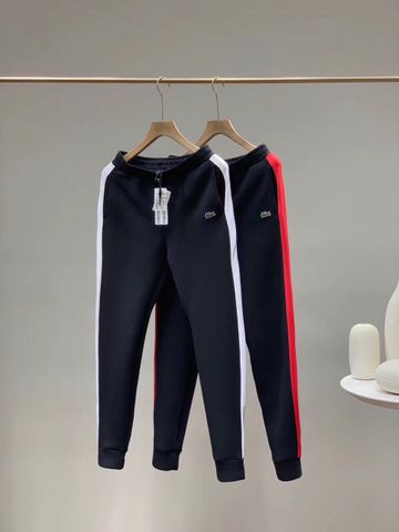 Quần jogger Lc kẻ sọc