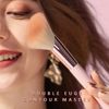 Cọ tạo khối Double Edge Contour Master