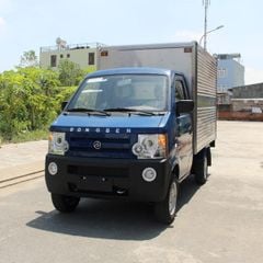 xe tải dongben 870kg
