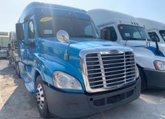 XE ĐẦU KÉO MỸ CASCADIA