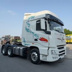 đầu kéo dongfeng gx450